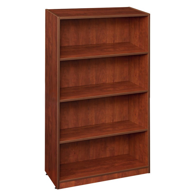 Regency Legacy 47 in. High Bookcase - SchoolOutlet