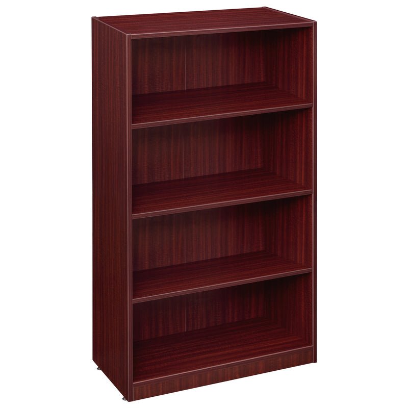 Regency Legacy 47 in. High Bookcase - SchoolOutlet