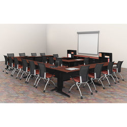 Regency Fusion 42 x 24 in. Seminar Training Table