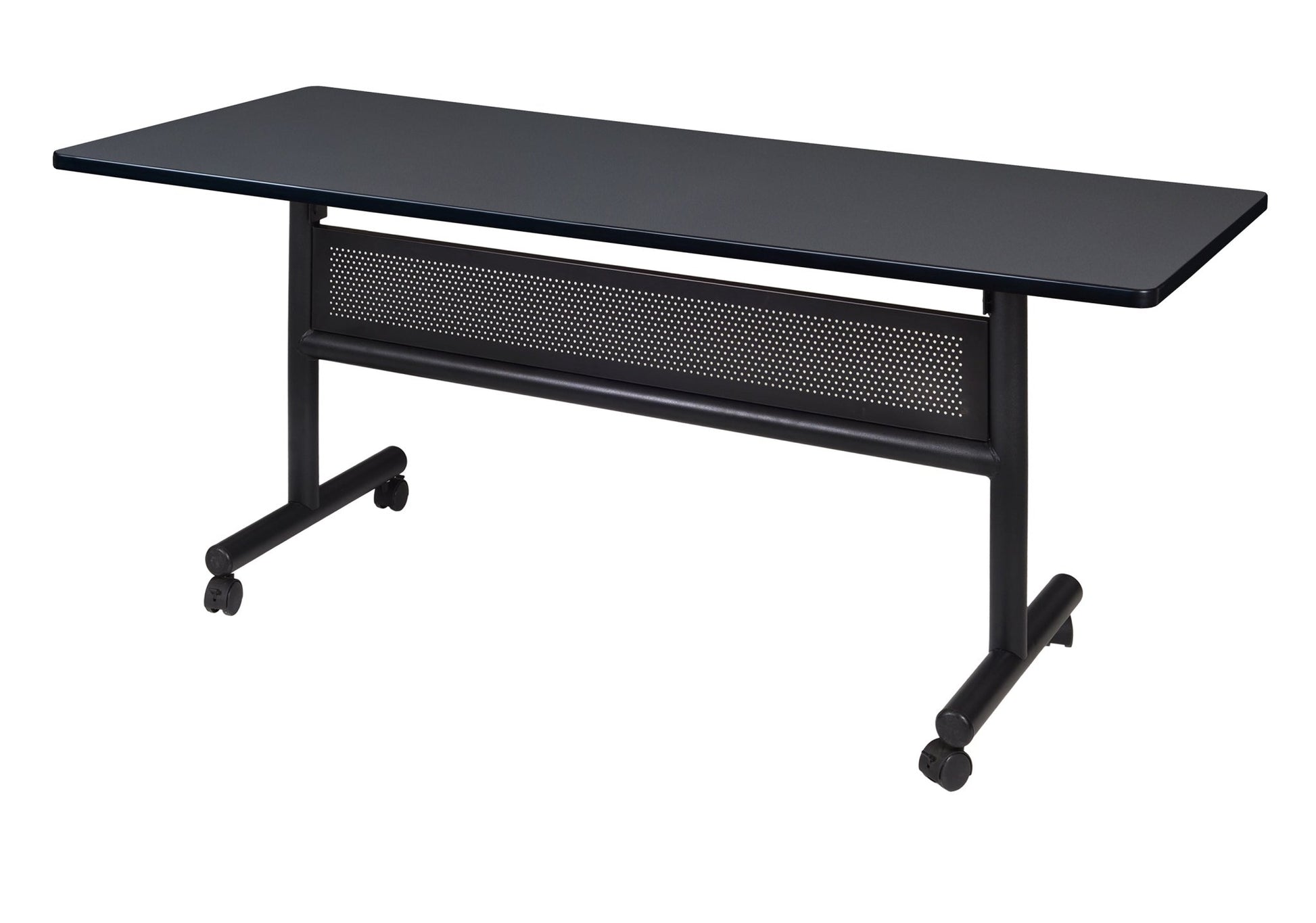 Regency Kobe 60 x 30 in. Flip - Top Training Nesting Table - SchoolOutlet