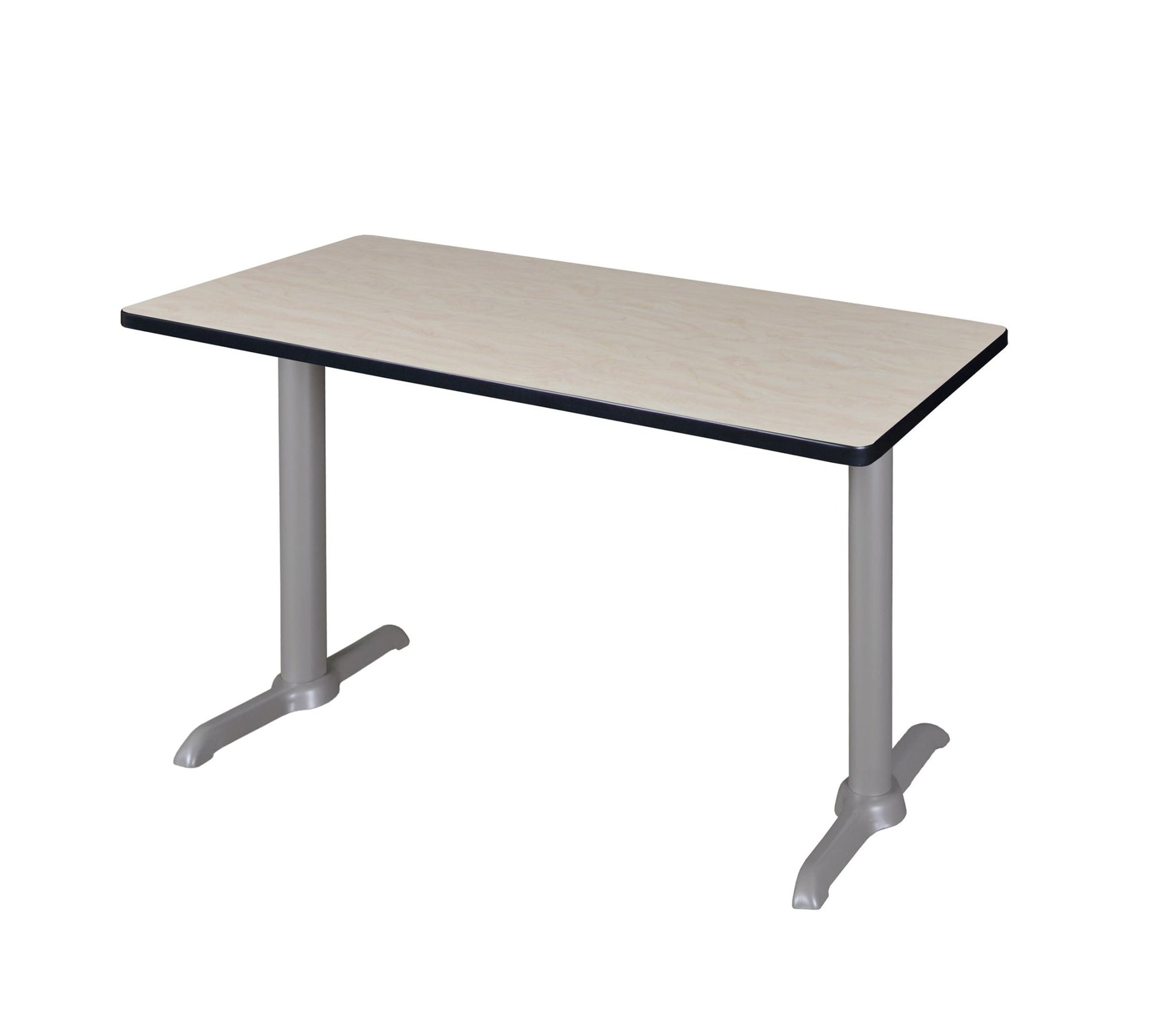 Regency Cain 42" x 24" Training Table - SchoolOutlet