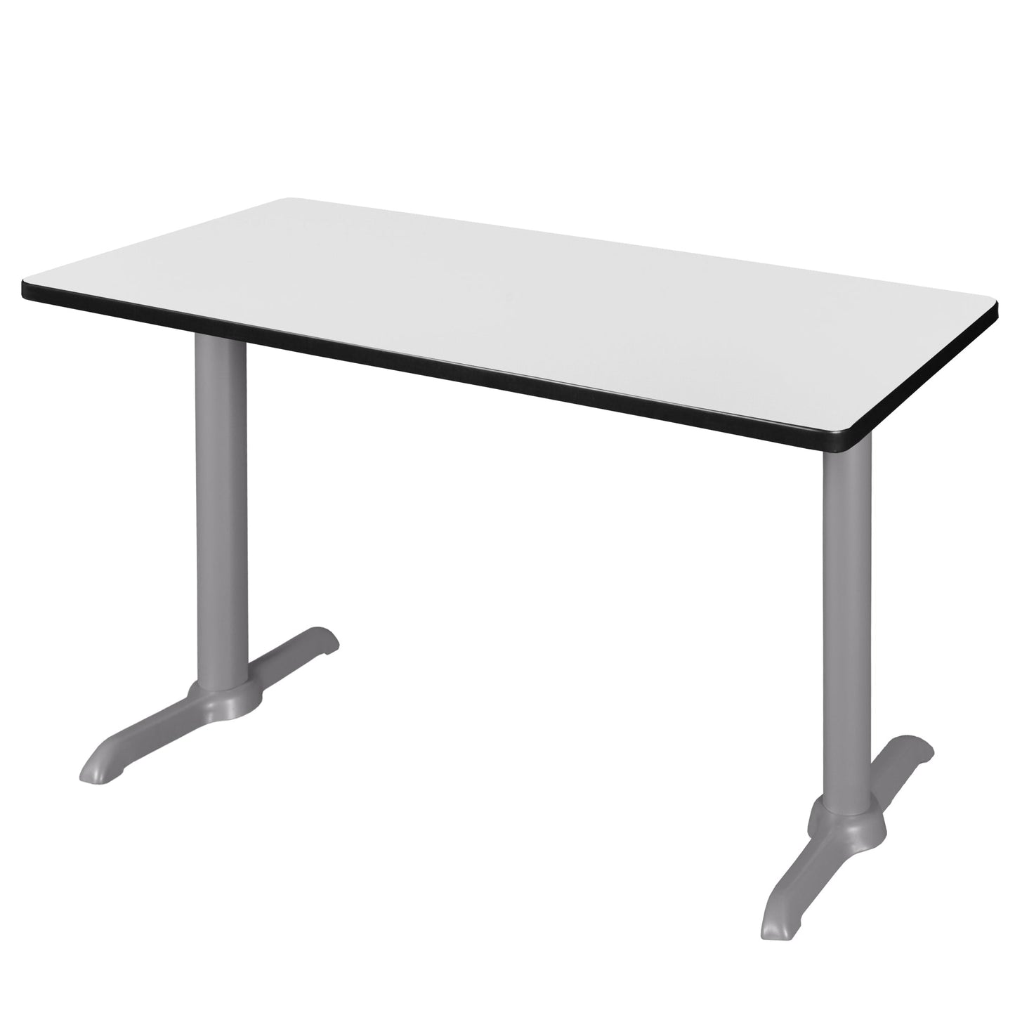 Regency Cain 42" x 24" Training Table - SchoolOutlet