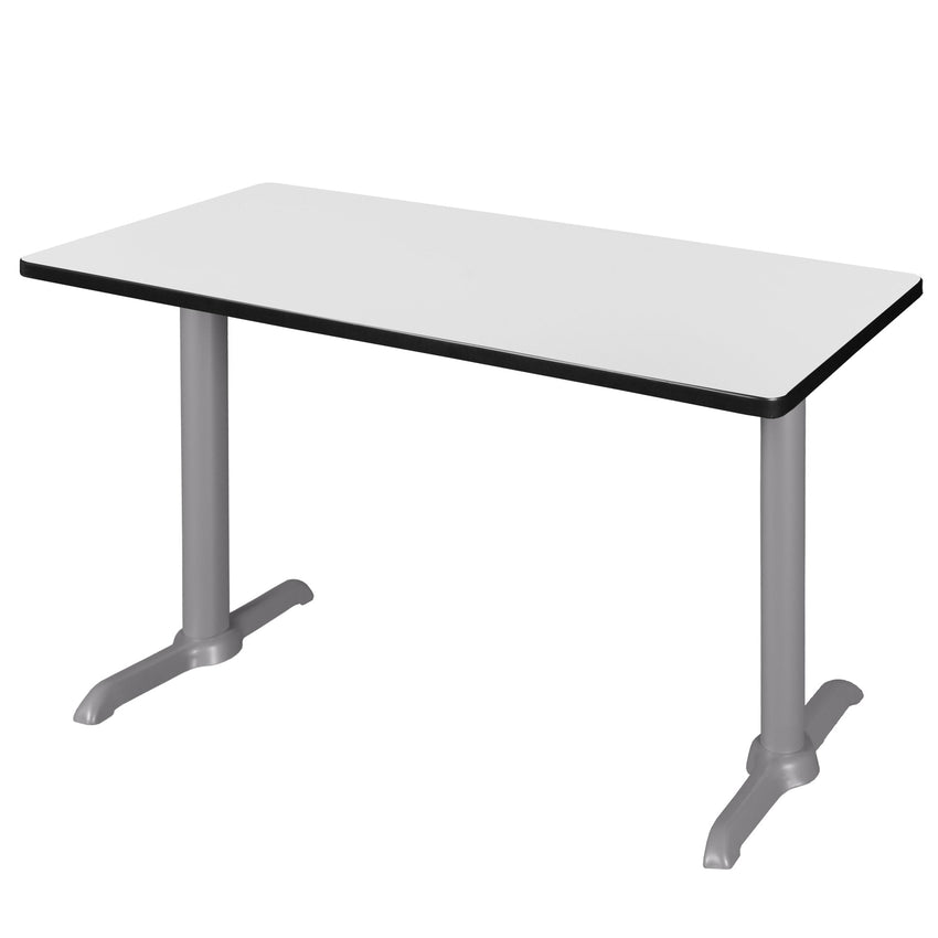 Regency Cain 48" x 24" Training Table - SchoolOutlet