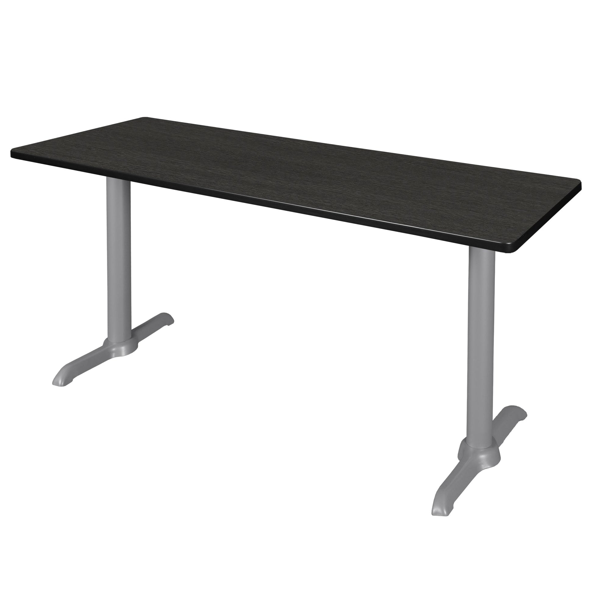 Regency Cain 66" x 24" Training Table - SchoolOutlet