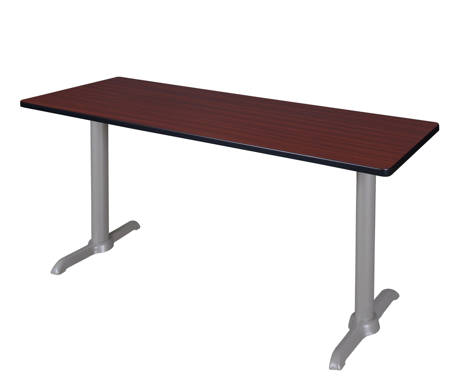 Regency Cain 66" x 24" Training Table - SchoolOutlet