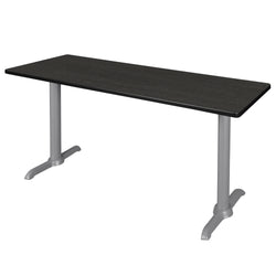 Regency Cain 72" x 24" Training Table