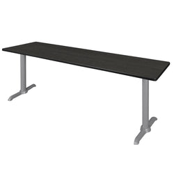 Regency Cain 84" x 24" Training Table