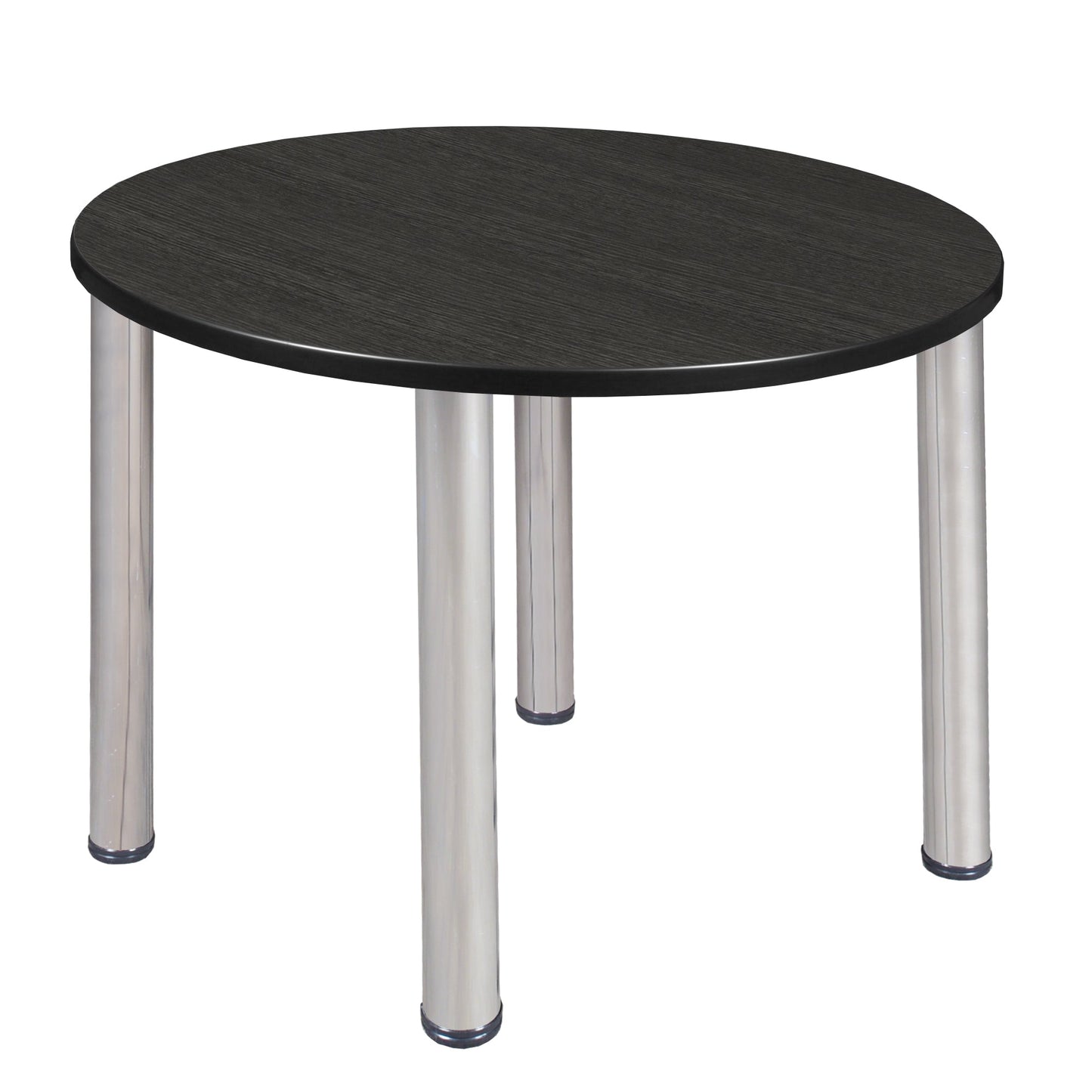 Regency Kee 36 in. Medium Round Breakroom Table - SchoolOutlet