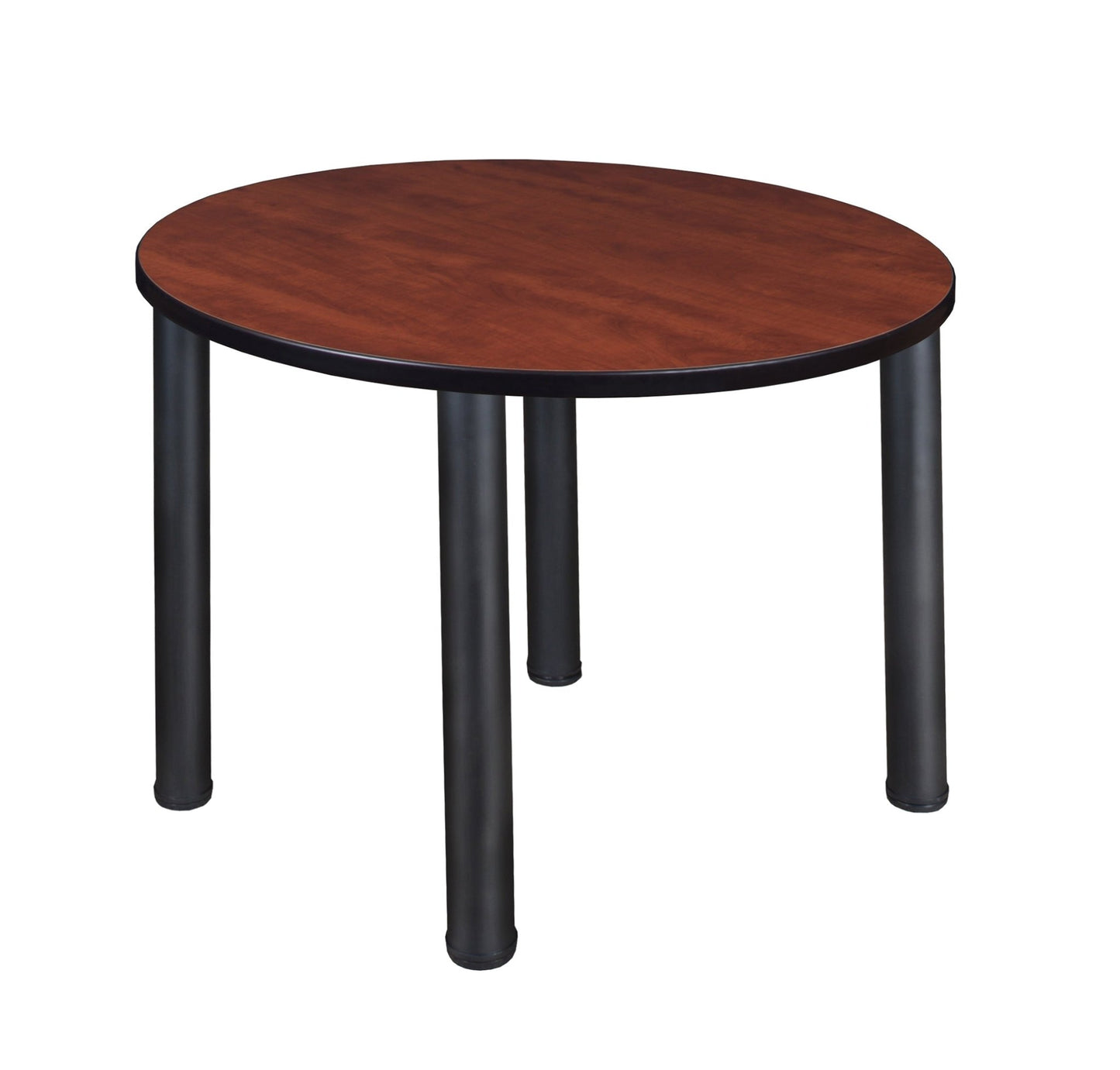 Regency Kee 36 in. Medium Round Breakroom Table - SchoolOutlet