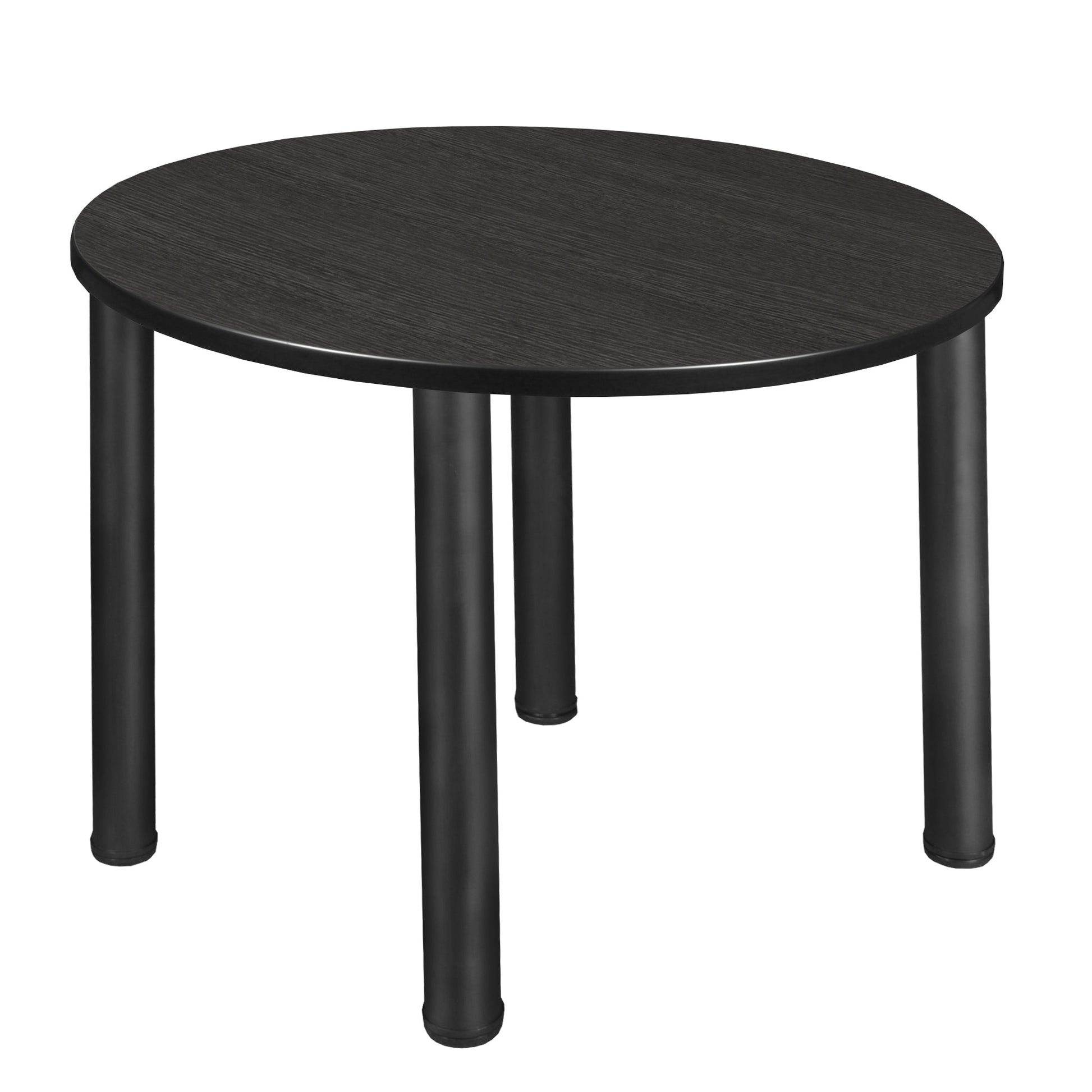 Regency Kee 42 in. Medium Round Breakroom Table - SchoolOutlet