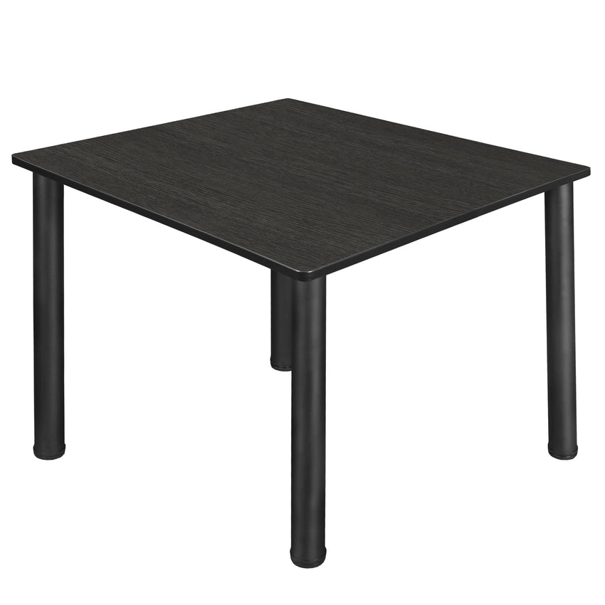 Regency Kee 48 in. Large Square Breakroom Table - SchoolOutlet