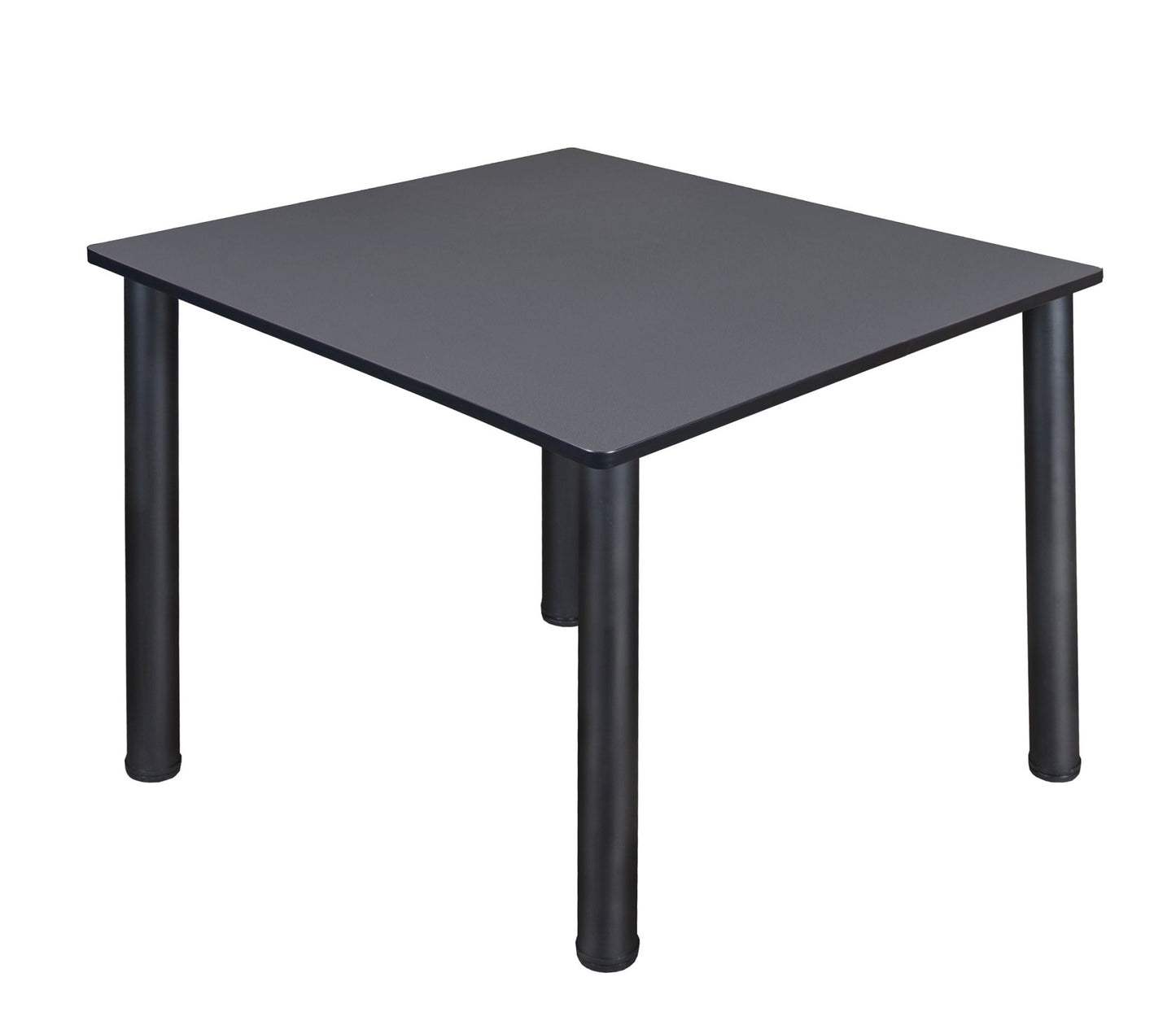 Regency Kee 48 in. Large Square Breakroom Table - SchoolOutlet