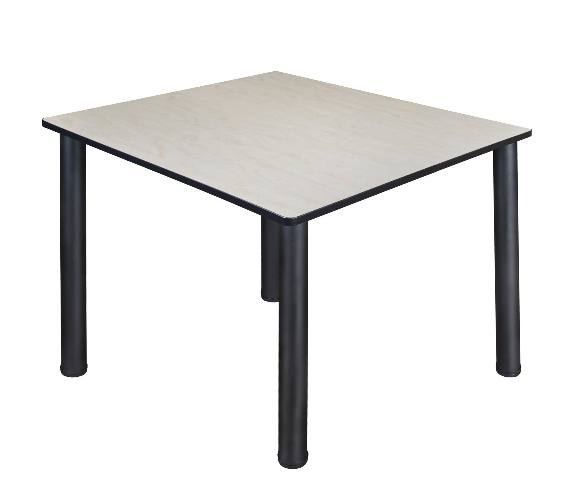 Regency Kee 48 in. Large Square Breakroom Table - SchoolOutlet