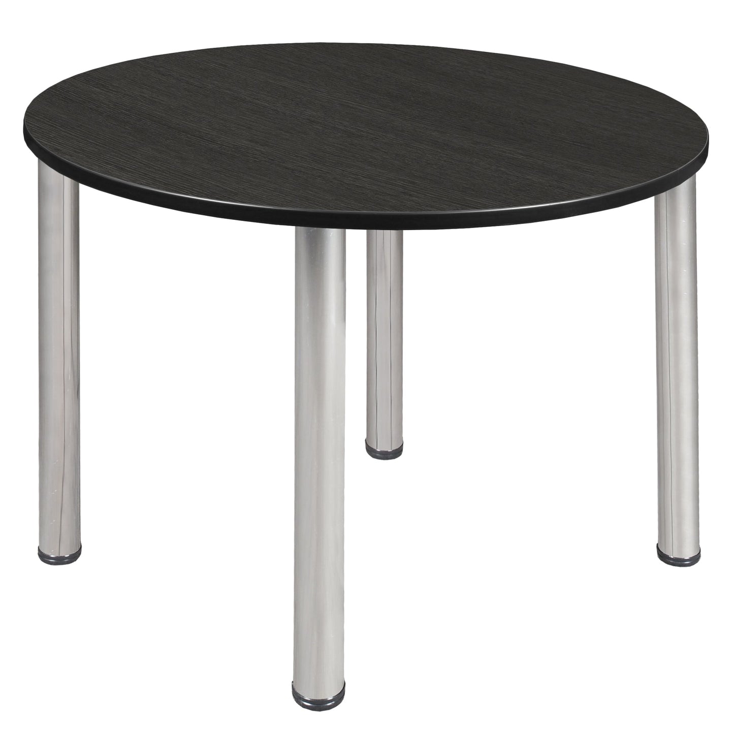 Regency Kee 48 in. Large Round Breakroom Table - SchoolOutlet