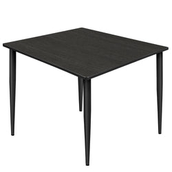 Regency Kahlo 48 in. Square Breakroom Table - Tapered Legs