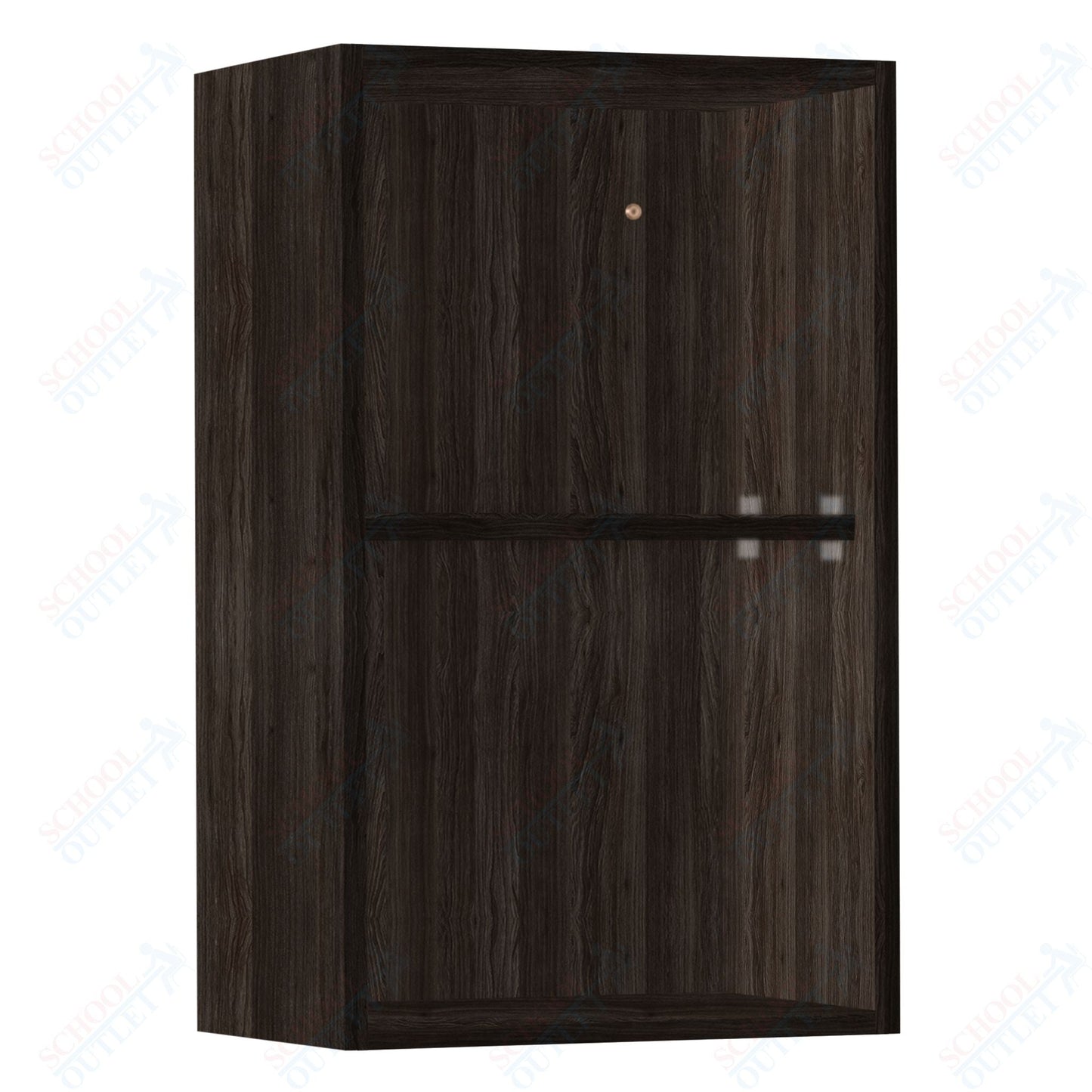 Wall Cabinet Open Shelf (82100 Z30) - SchoolOutlet