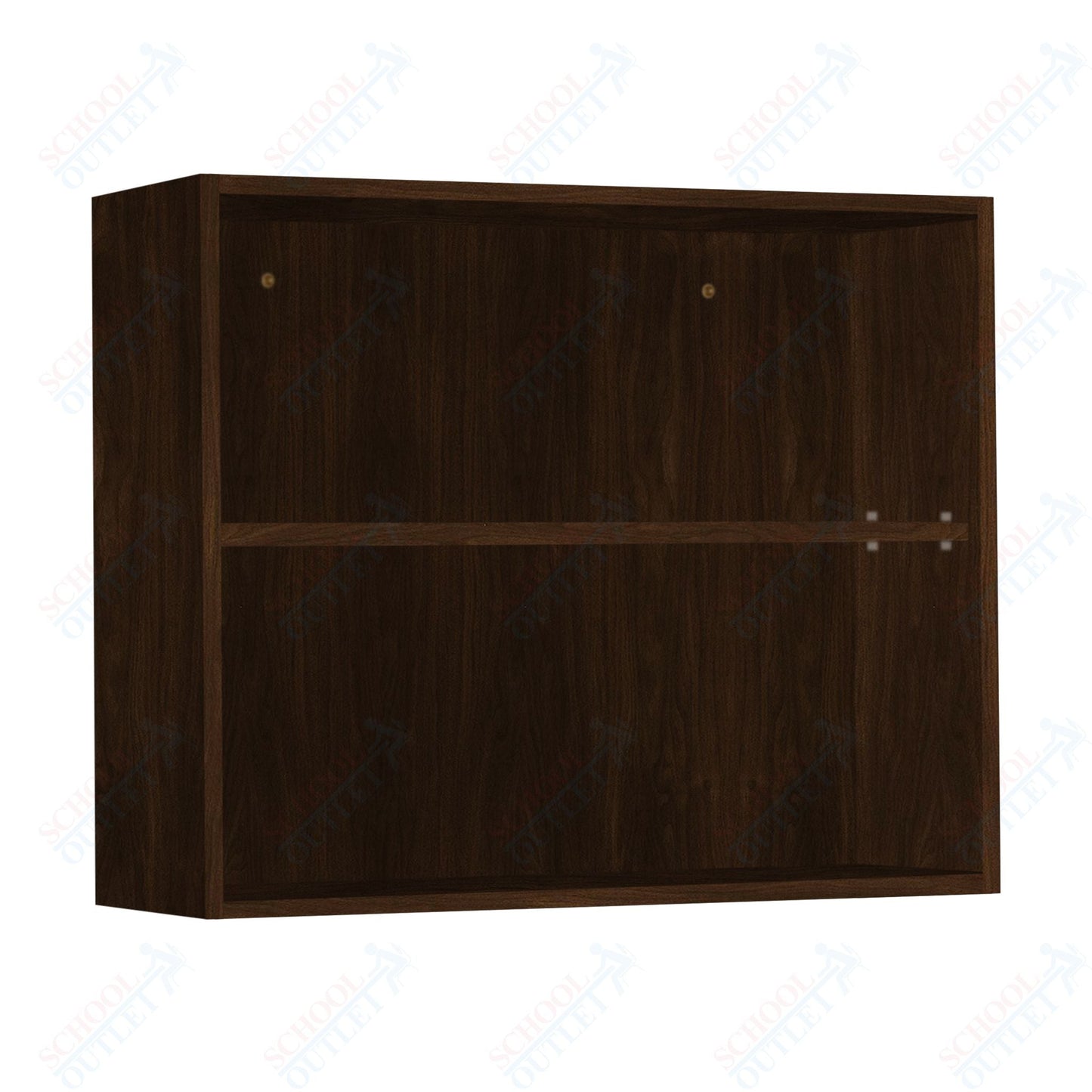 Wall Cabinet Open Shelf (82101 Z30) - SchoolOutlet