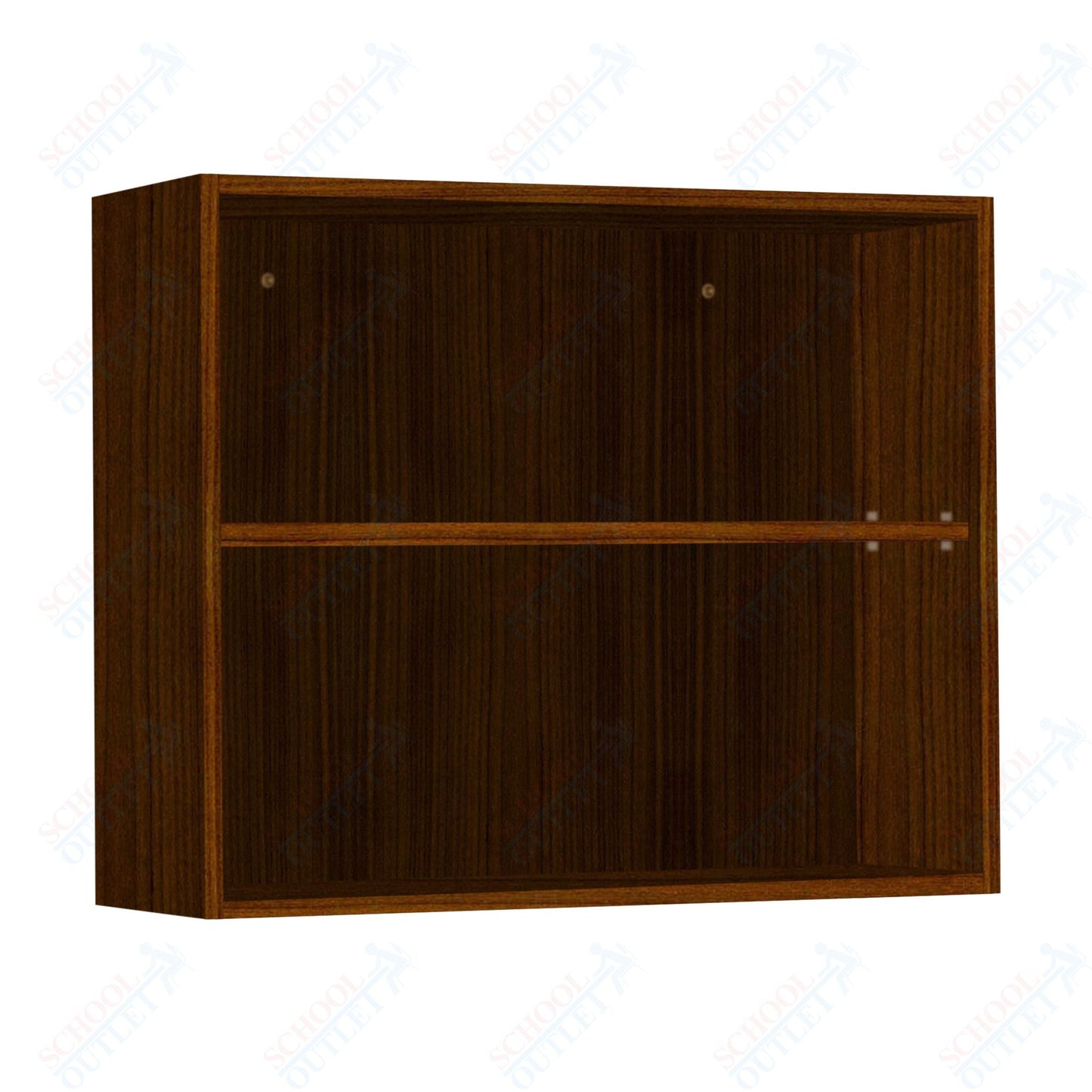 Wall Cabinet Open Shelf (82101 Z30) - SchoolOutlet