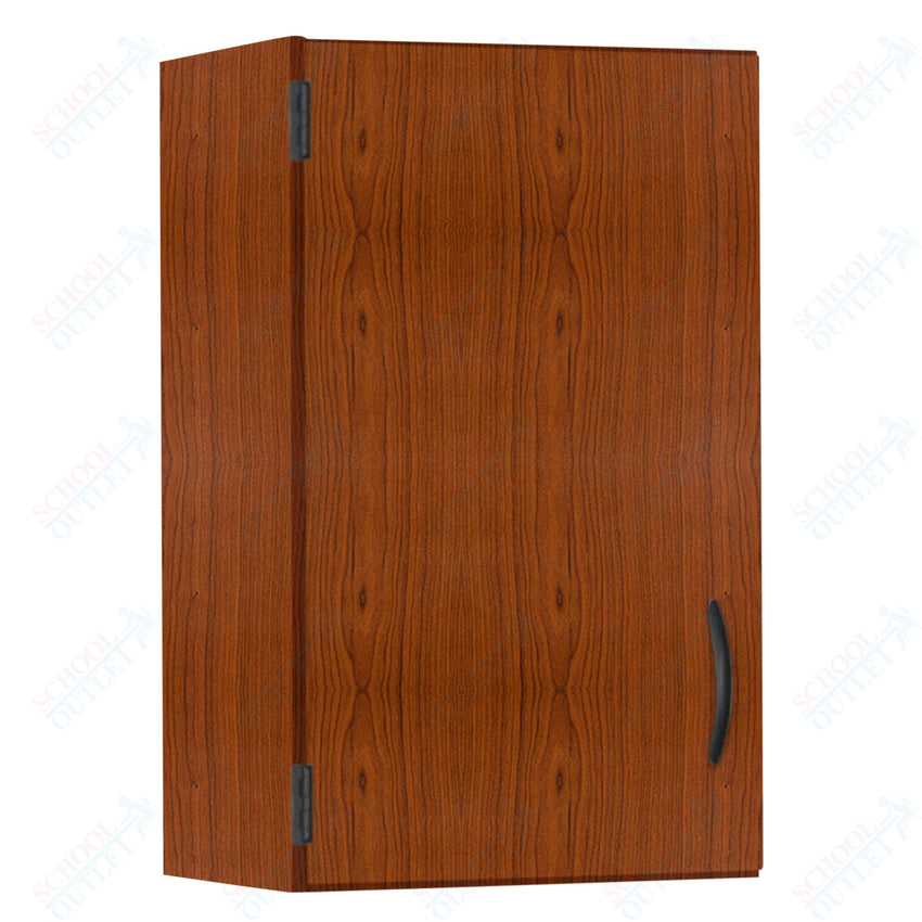 Wall Cabinet Shelf with LF Hinge Door and Lock (82121 K30) - SchoolOutlet