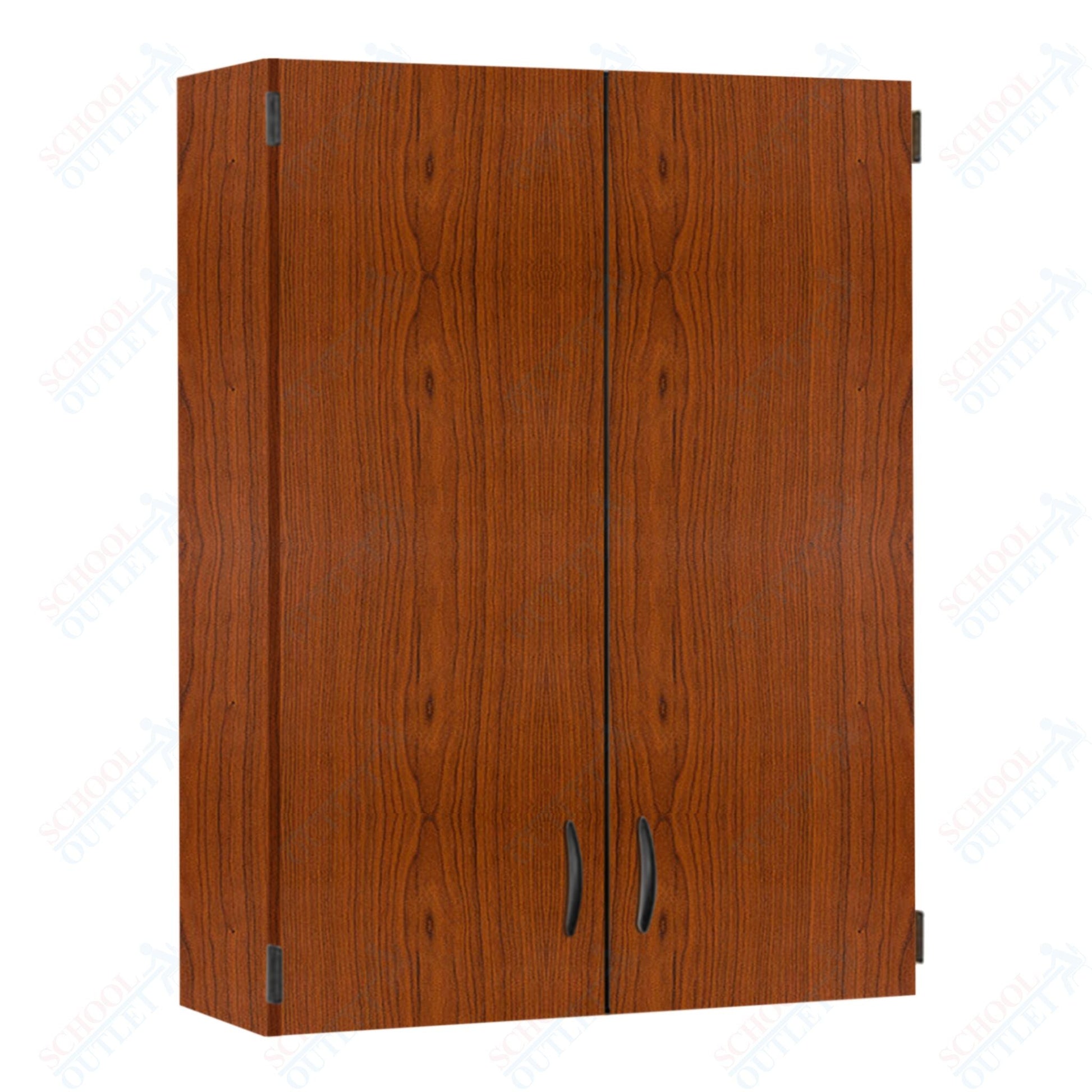 Hutch Unit Shelf with Door and Lock (82129 K48) - SchoolOutlet