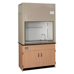 Fume Hood Assembly (84212 J92)