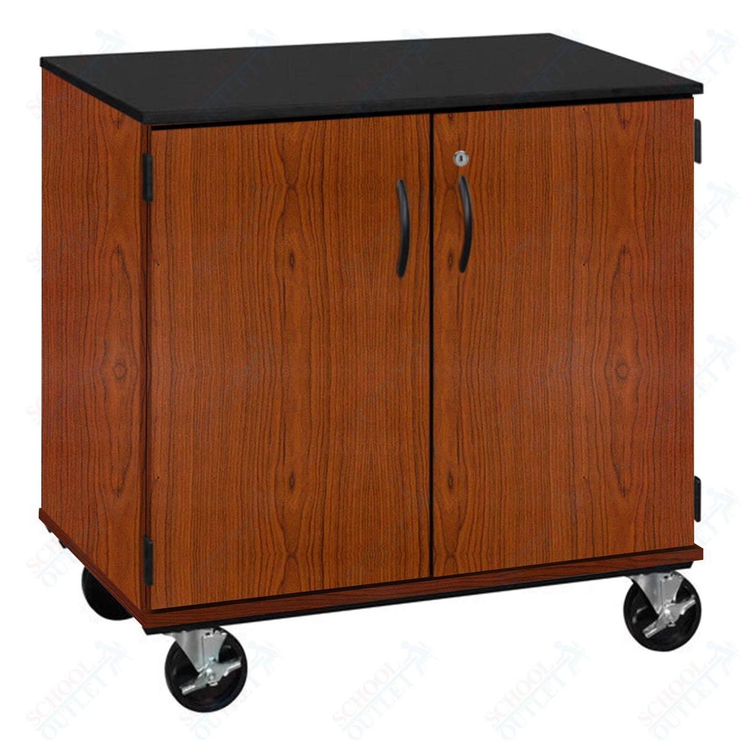 Mobiles - Storage Cart (84302 K36) - SchoolOutlet