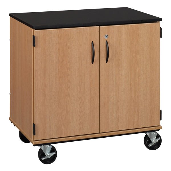 Mobiles - Storage Cart (84302 K36) - SchoolOutlet