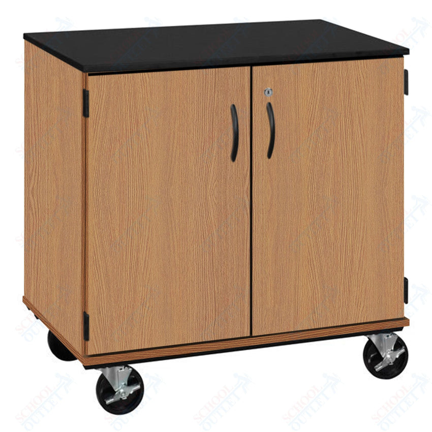 Mobiles - Storage Cart (84302 K36) - SchoolOutlet