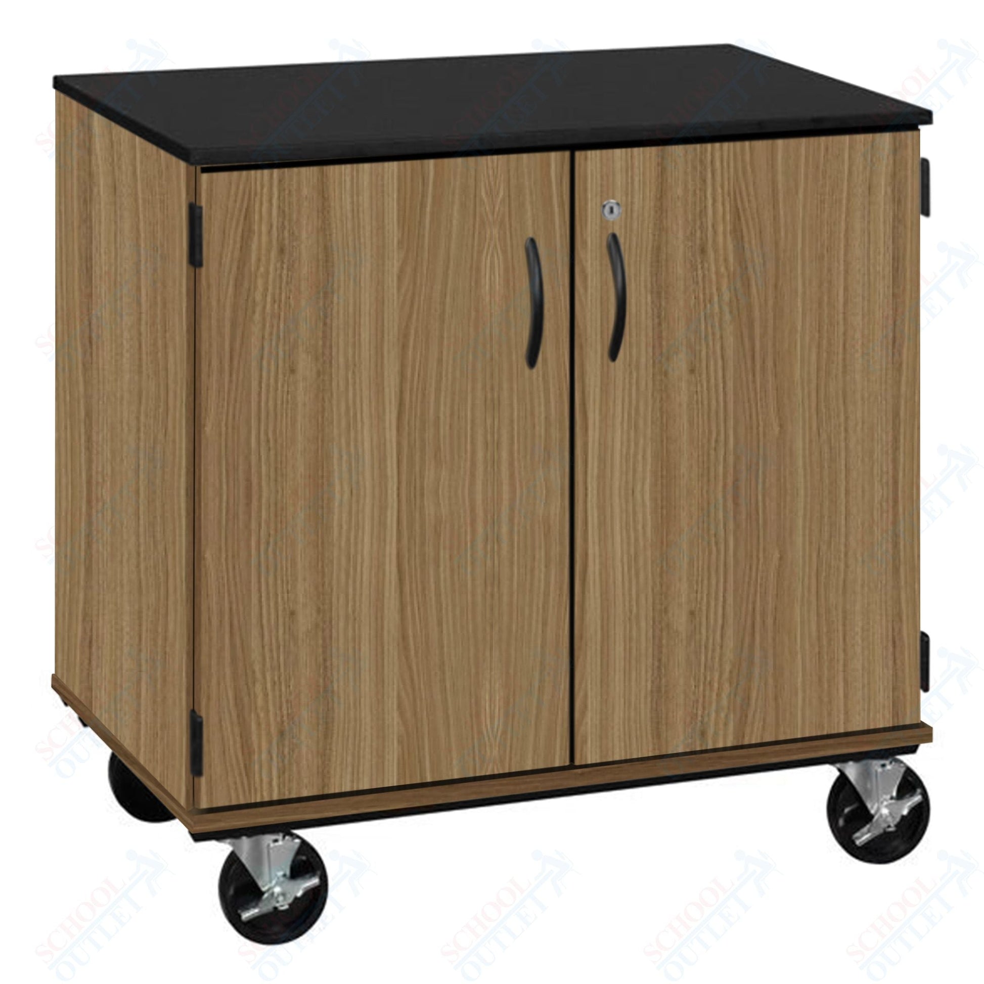 Mobiles - Storage Cart (84302 K36) - SchoolOutlet