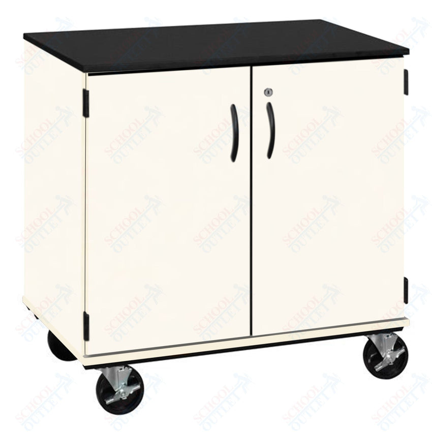 Mobiles - Storage Cart (84302 K36) - SchoolOutlet