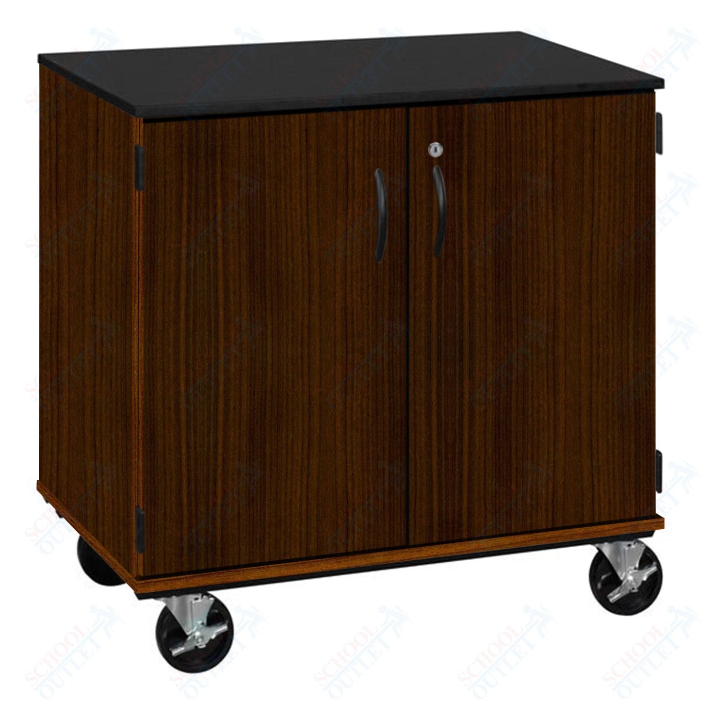 Mobiles - Storage Cart (84302 K36) - SchoolOutlet