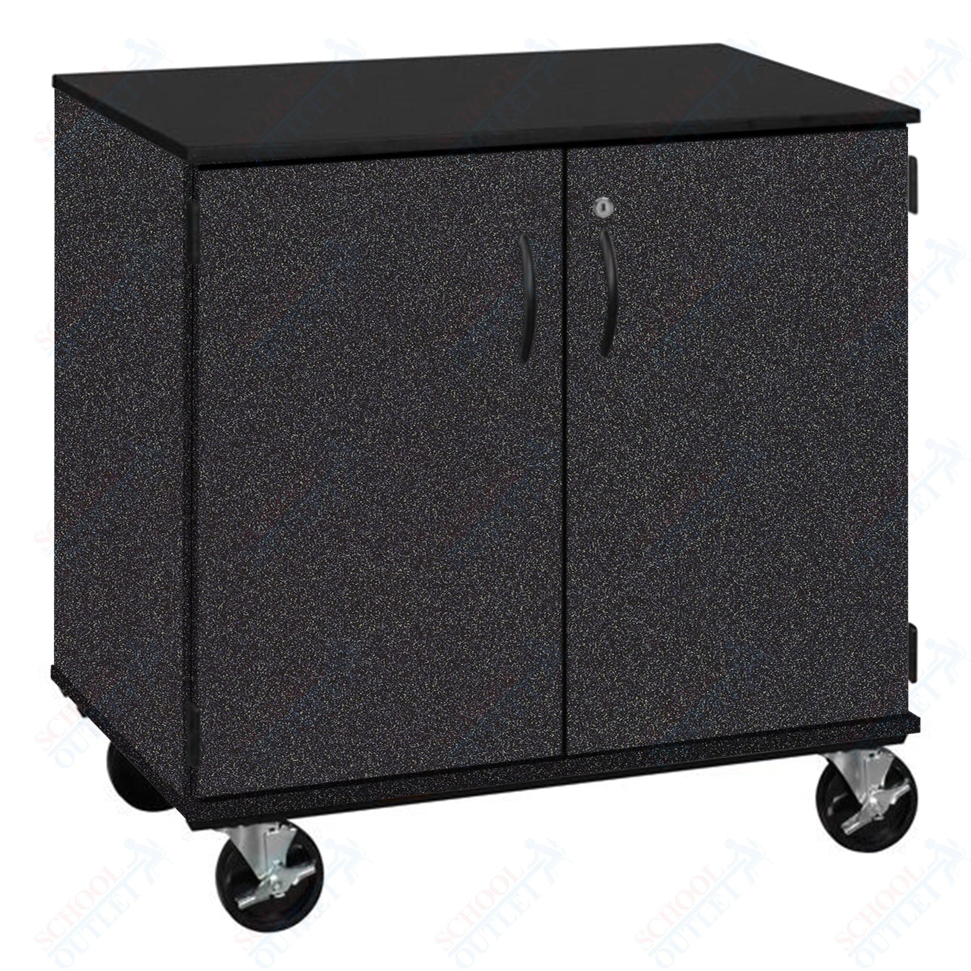 Mobiles - Storage Cart (84302 K36) - SchoolOutlet