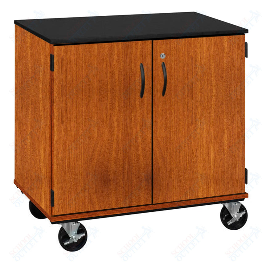 Mobiles - Storage Cart (84302 K36) - SchoolOutlet