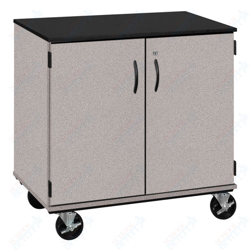 Mobiles - Storage Cart (84302 K36) - SchoolOutlet