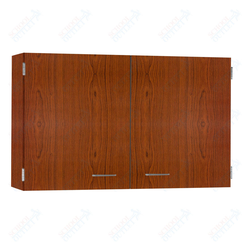 48" Wide Wall Module (84500 F48 WC) - SchoolOutlet