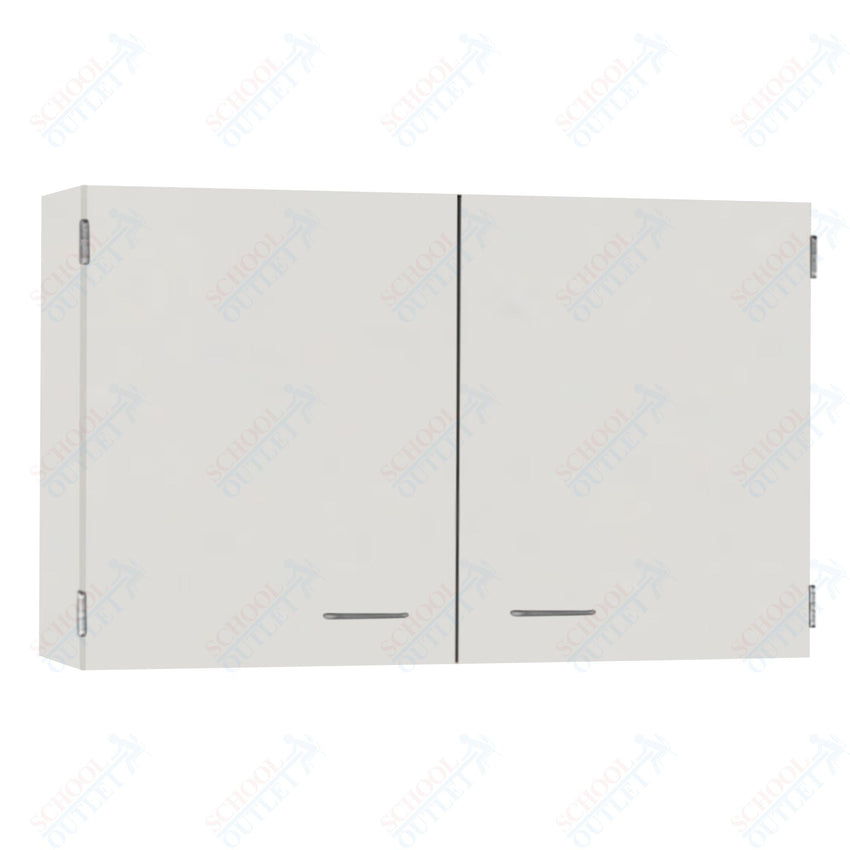 48" Wide Wall Module (84500 F48 WC) - SchoolOutlet