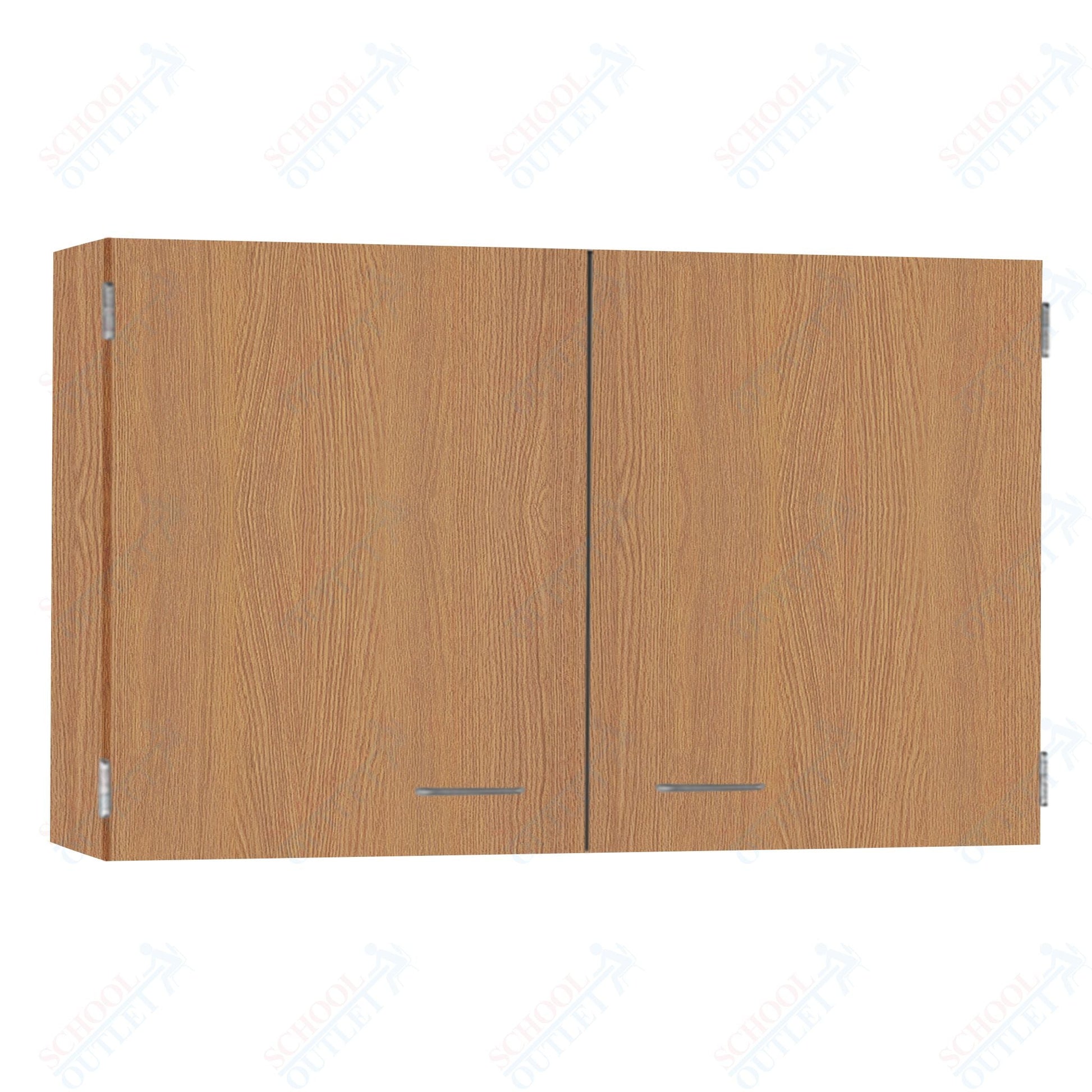 48" Wide Wall Module (84500 F48 WC) - SchoolOutlet