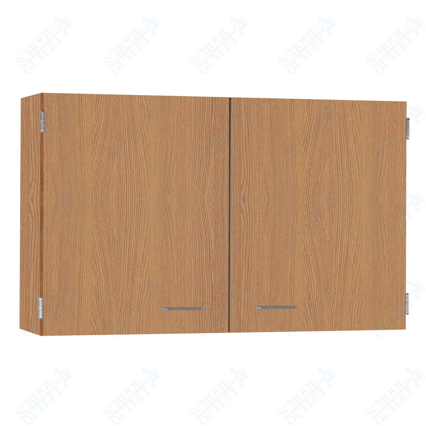 48" Wide Wall Module (84500 F48 WC) - SchoolOutlet