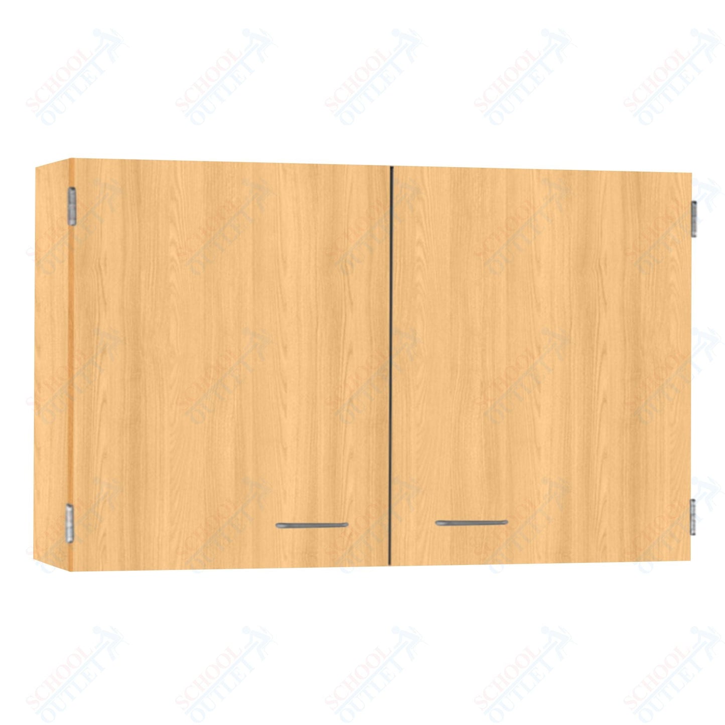 48" Wide Wall Module (84500 F48 WC) - SchoolOutlet