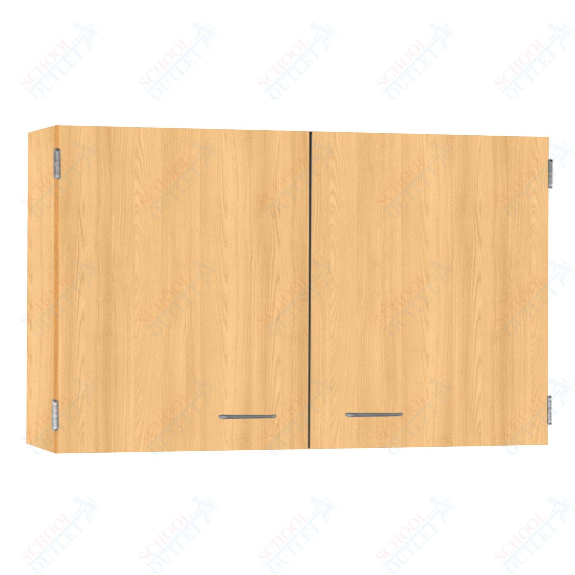 48" Wide Wall Module (84500 F48 WC) - SchoolOutlet