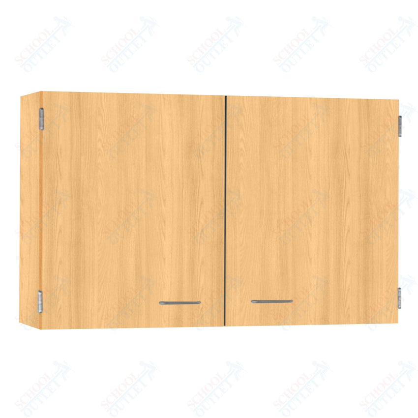 48" Wide Wall Module (84500 F48 WC) - SchoolOutlet