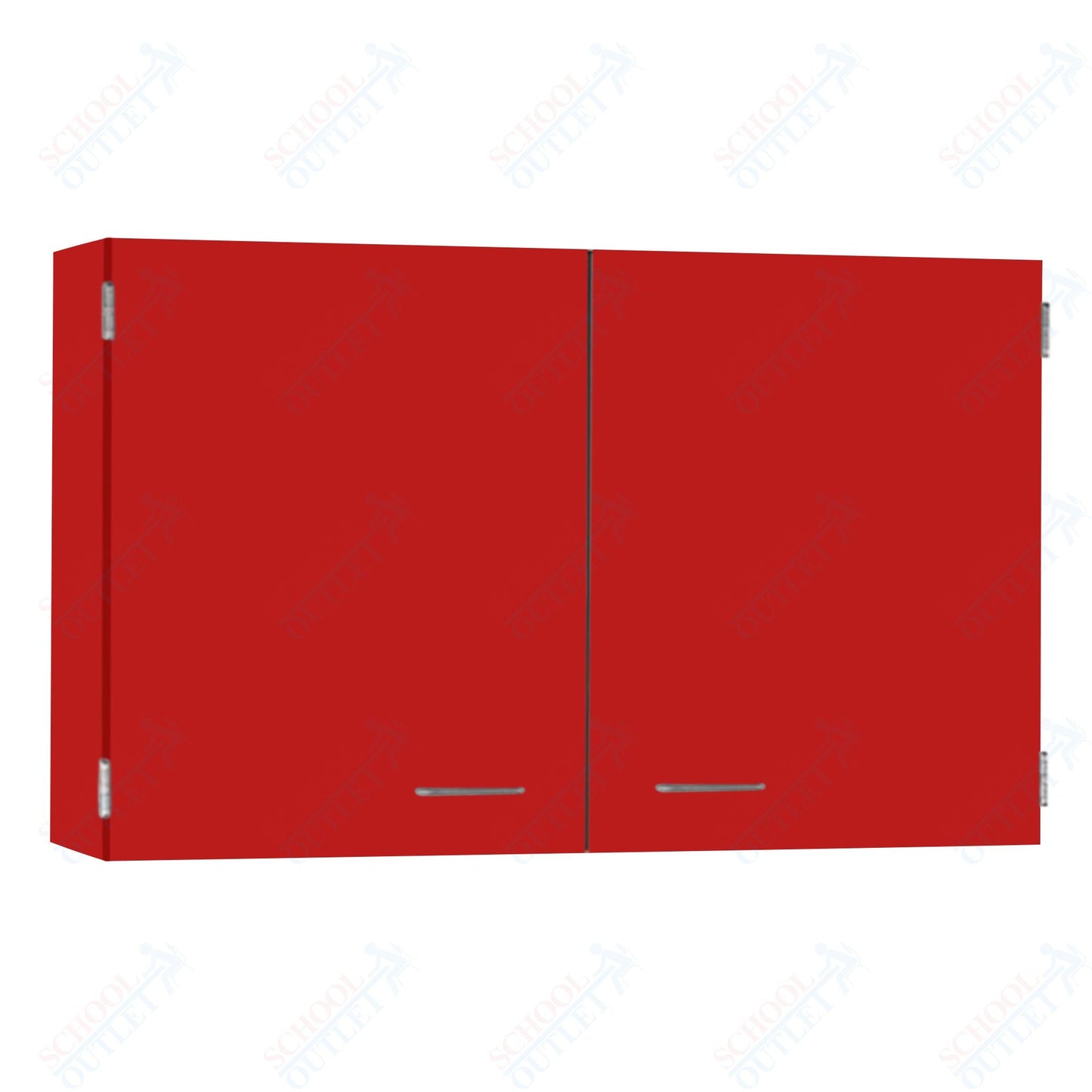 48" Wide Wall Module (84500 F48 WC) - SchoolOutlet