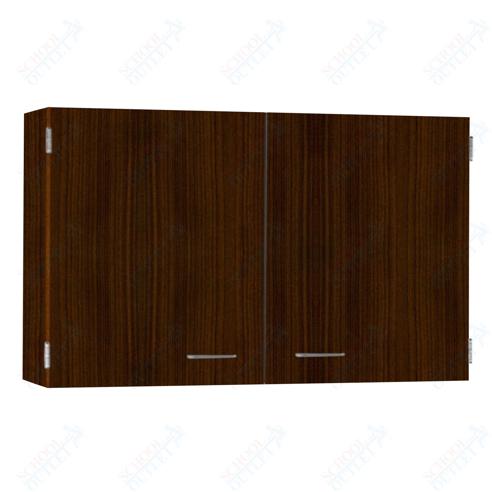 48" Wide Wall Module (84500 F48 WC) - SchoolOutlet