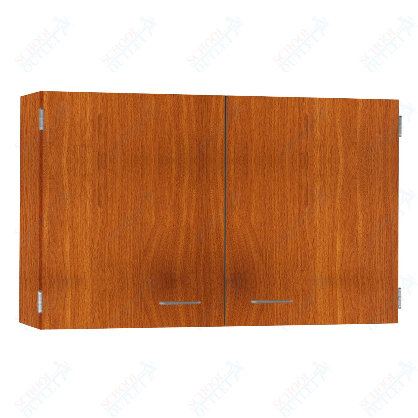 48" Wide Wall Module (84500 F48 WC) - SchoolOutlet