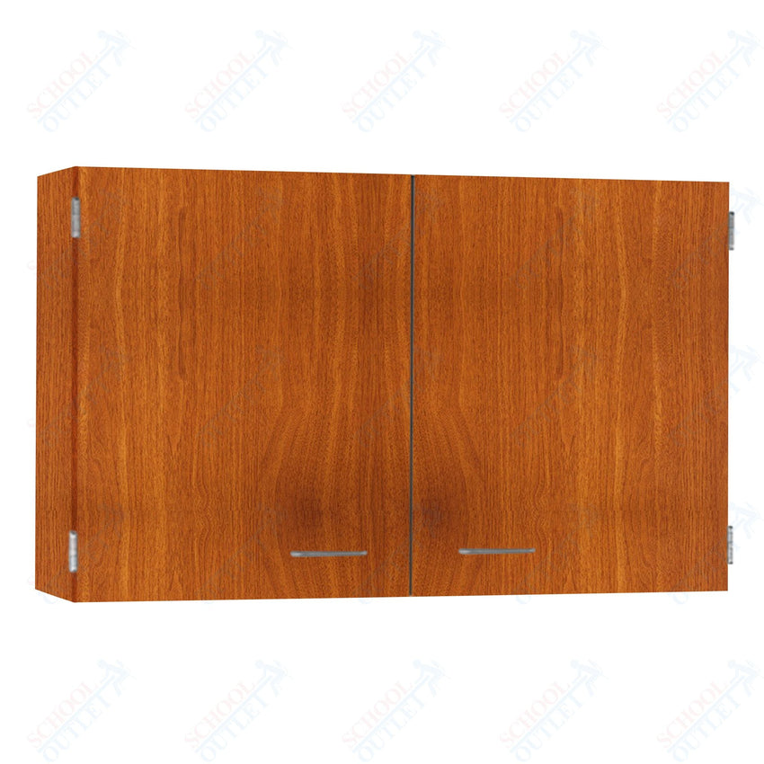 48" Wide Wall Module (84500 F48 WC) - SchoolOutlet