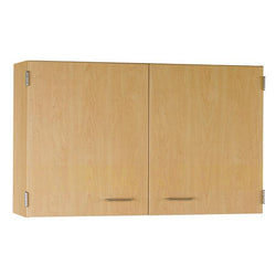 48" Wide Complete Suites with Locks (84502 F48)