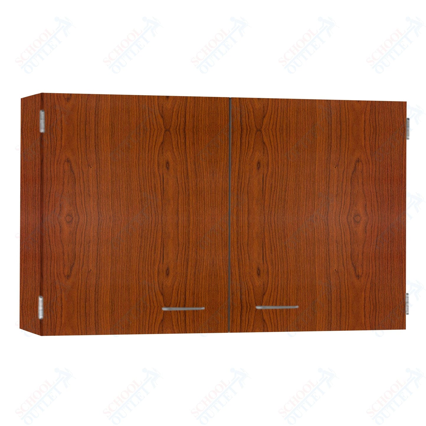 48" Wide Wall Module (84502 F48 WC) - SchoolOutlet