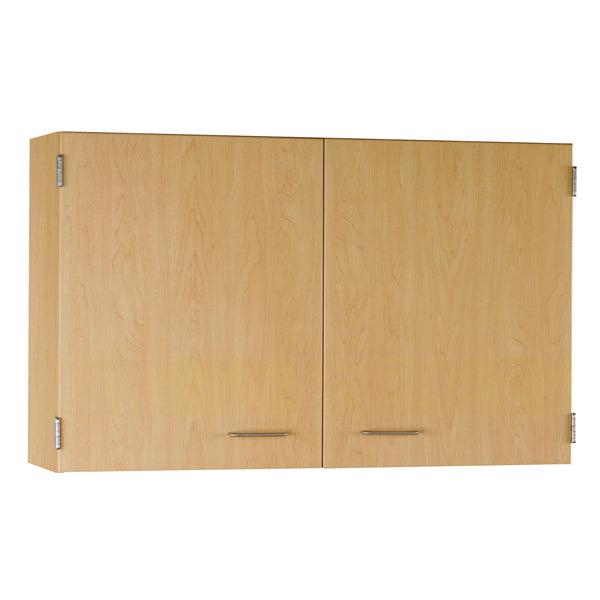 48" Wide Wall Module (84502 F48 WC) - SchoolOutlet