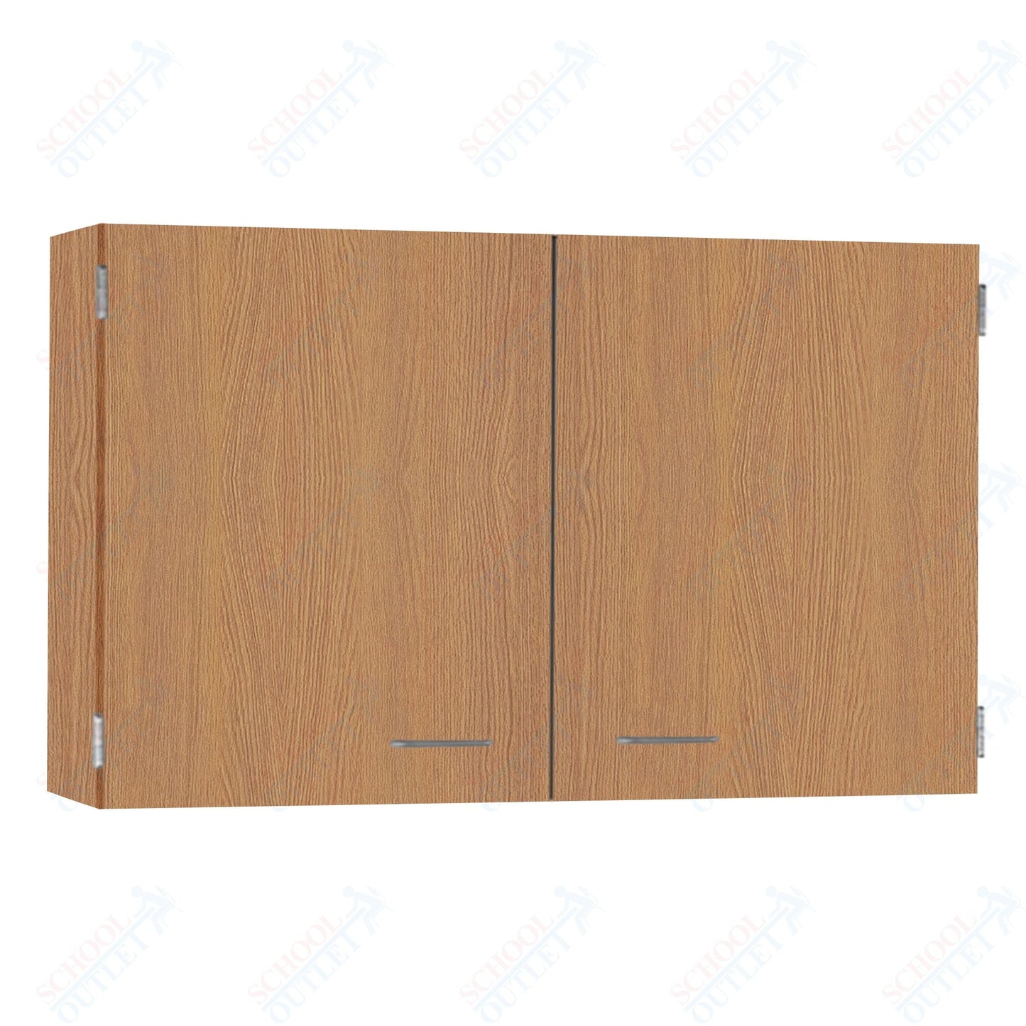 48" Wide Wall Module (84502 F48 WC) - SchoolOutlet