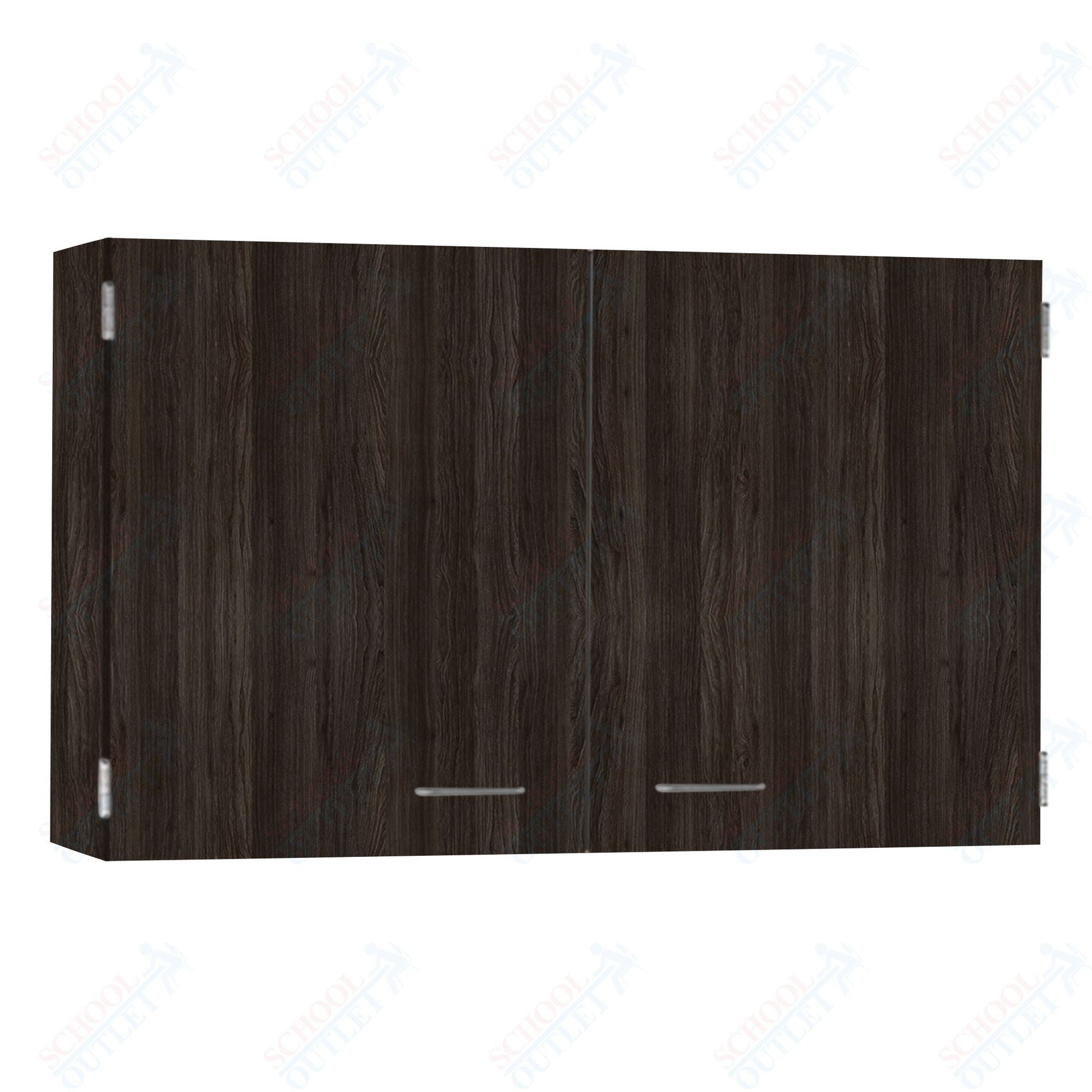 48" Wide Wall Module (84502 F48 WC) - SchoolOutlet